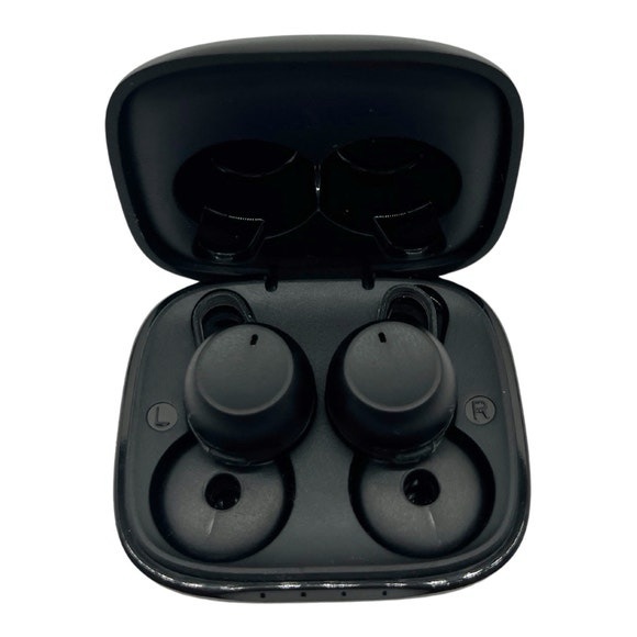 Merkury Sound Air True Wireless Bluetooth Earbuds with Charging Case✨Nib✨ - Picture 3 of 5